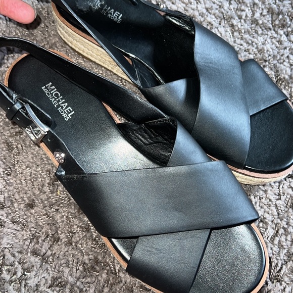 Michael Kors Sandals - Picture 5 of 7